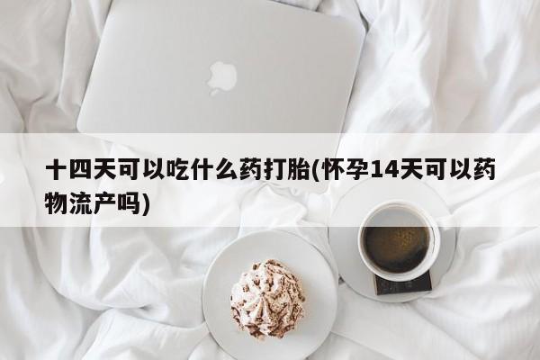 网上卖打胎药微信的联系方式十四天可以吃什么药打胎(怀孕14天可以药物流产吗)